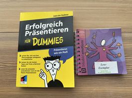 Moderationsbücher