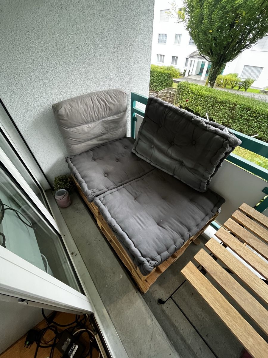 Pallets: Palettenlounge – Usato da Ringgenberg BE venduto da efe_fjt2 1