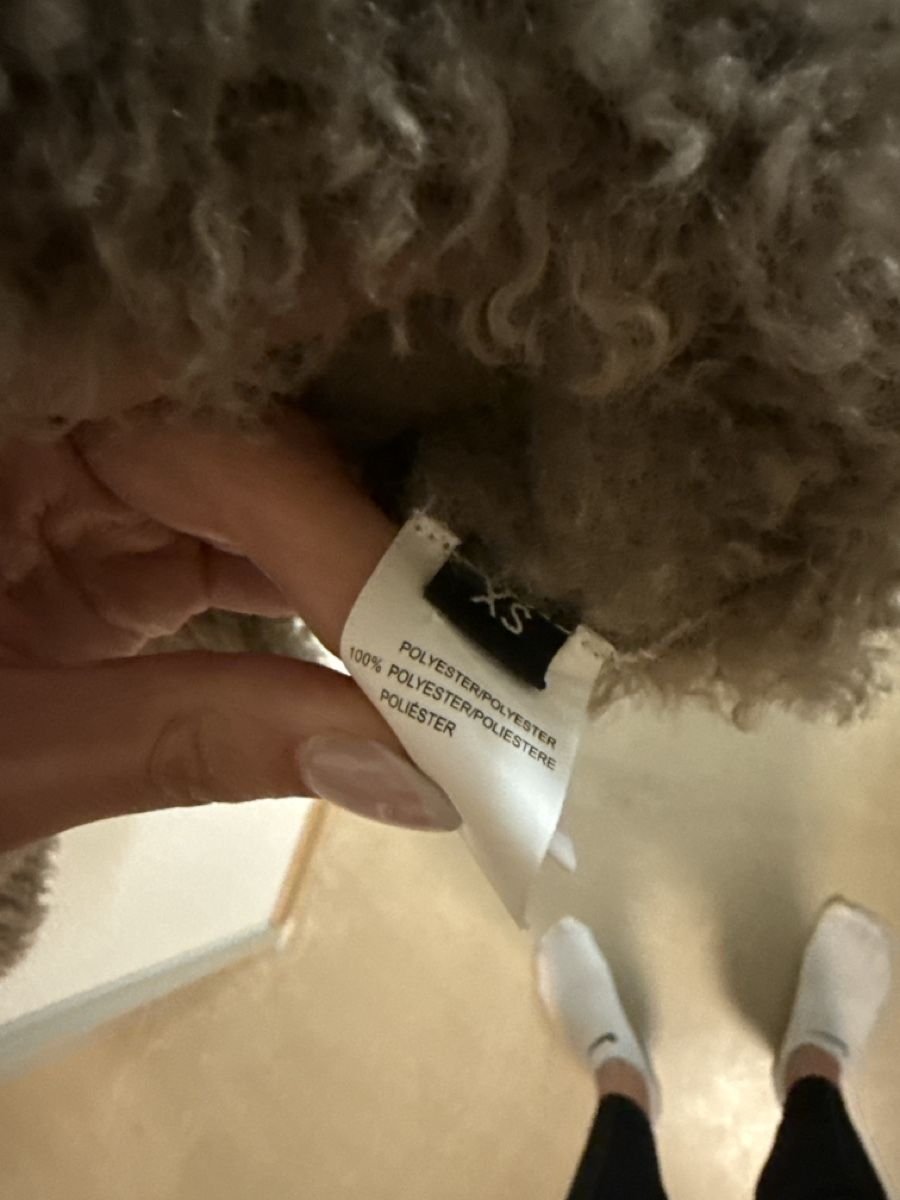 Jacken: Teddyjacke Leonardo – Gebraucht aus Gossau SG von _Escada_ 3