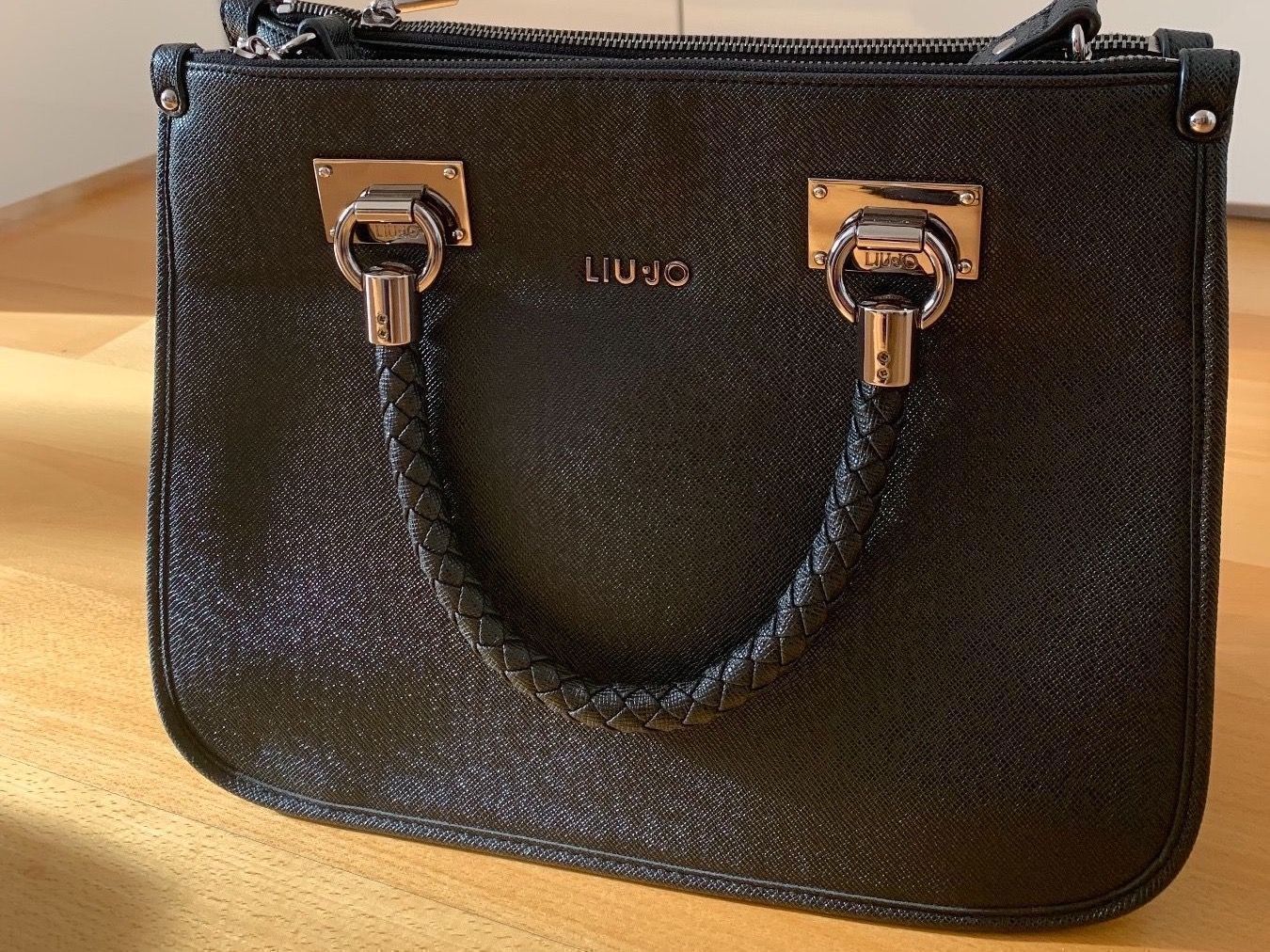 Liu Jo Borse da donna: Liu Jo Damen tache – Nuovo (secondo la descrizione) da Nürensdorf venduto da and_5tlm 1