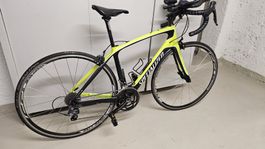 Spezialized alias comp Rennvelo
