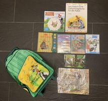 Petersson und Findus Set (DVDs, Bücher, Puzzle etc)
