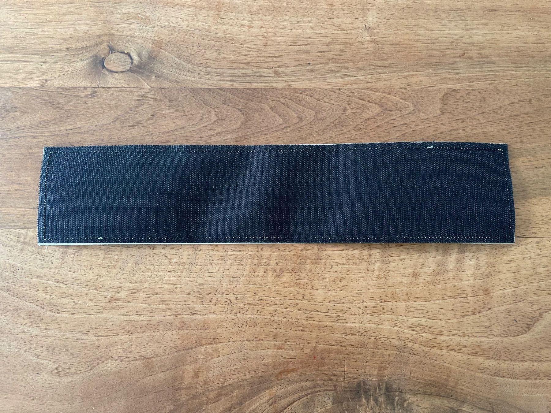Placchette & Badge: Feuerwehr Rückenschild Klett – Nuovo (secondo la descrizione) da Rüschlikon venduto da YM8803 1