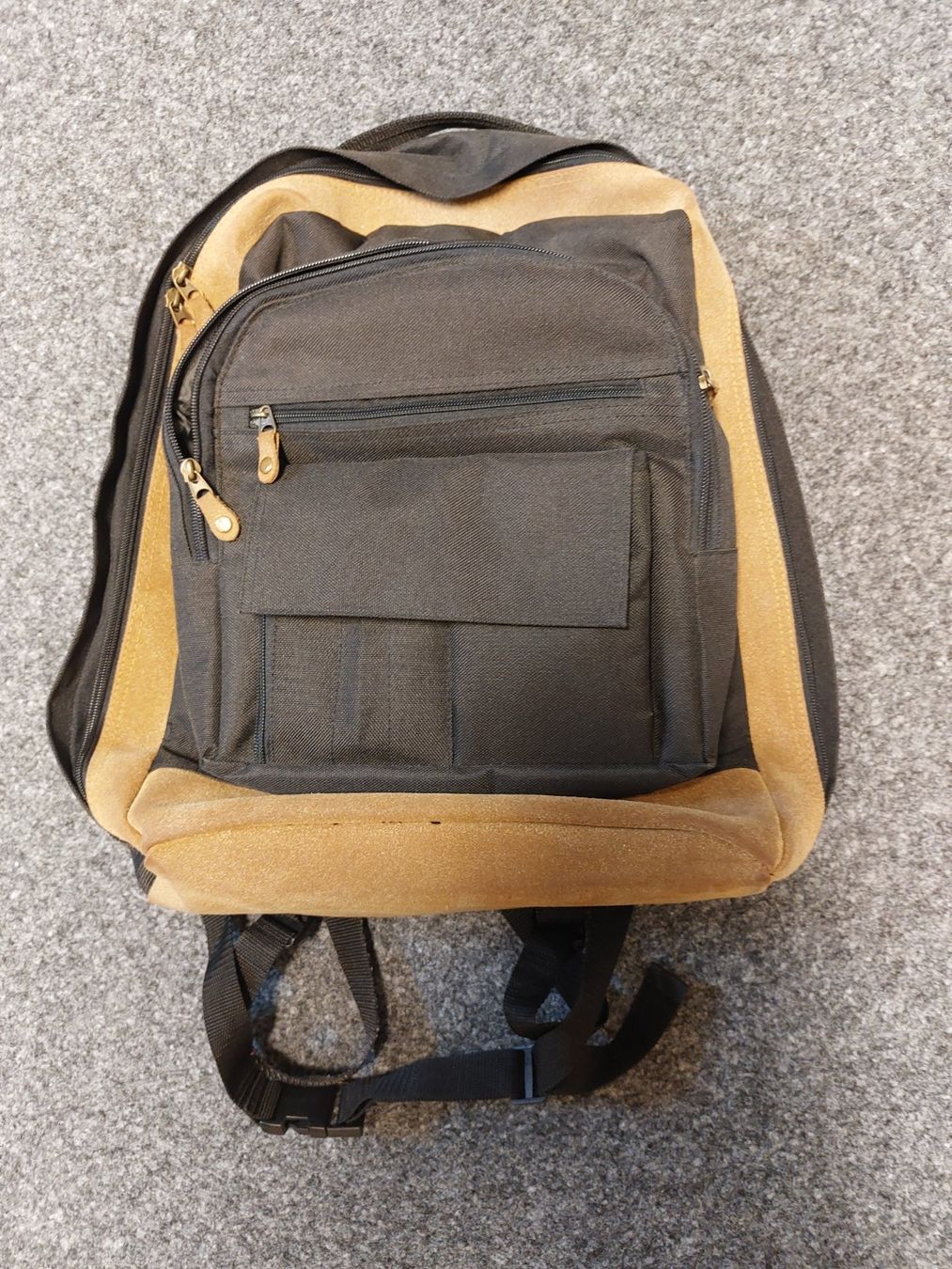 Rucksäcke: Rucksack – Gebraucht aus Schmitten von JasiStern 1