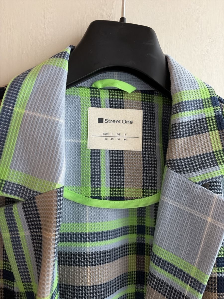 Giacche: Street One Blazer – Nuovo (secondo la descrizione) da Olten venduto da edona_muslija 3
