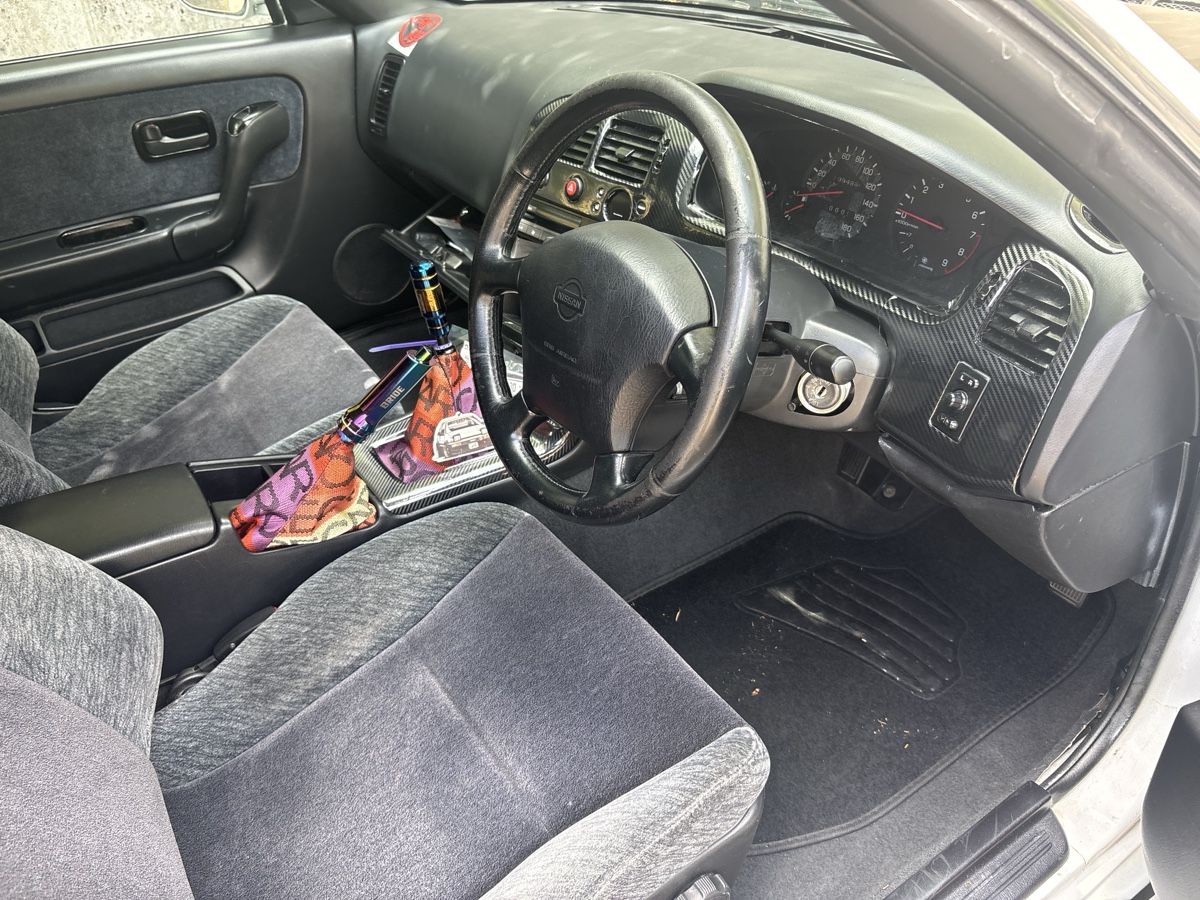 Nissan Automobili: Nissan Skyline GTsT R33 – Usato da Wald ZH venduto da dan_v62y 4