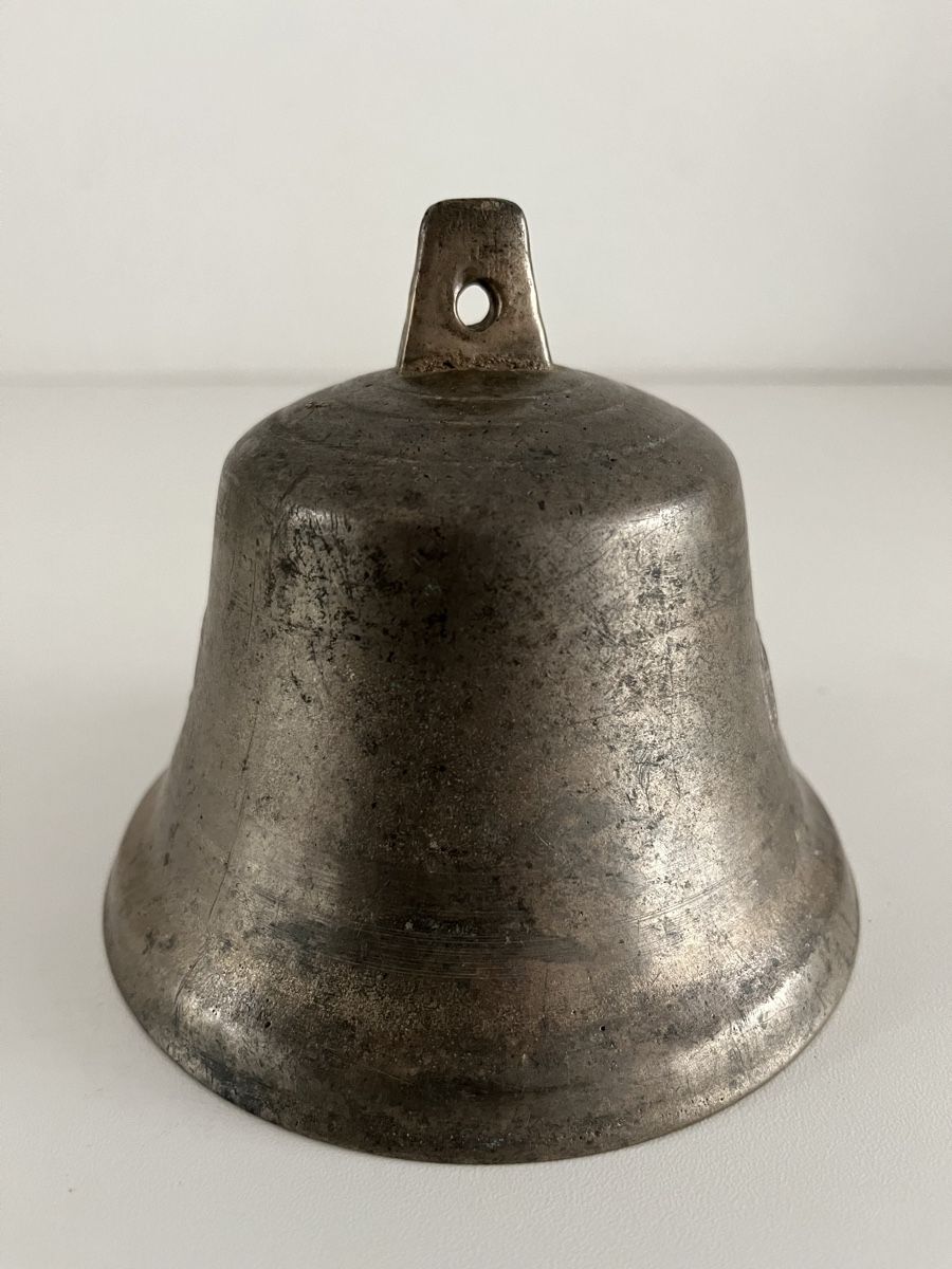 Campanacci mucche: alte Glocke – Usato da Wetzikon ZH venduto da seli03 4