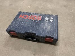 Grosser Bosch Werkzeugkoffer