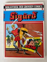 Bibliothek der grossen Comics