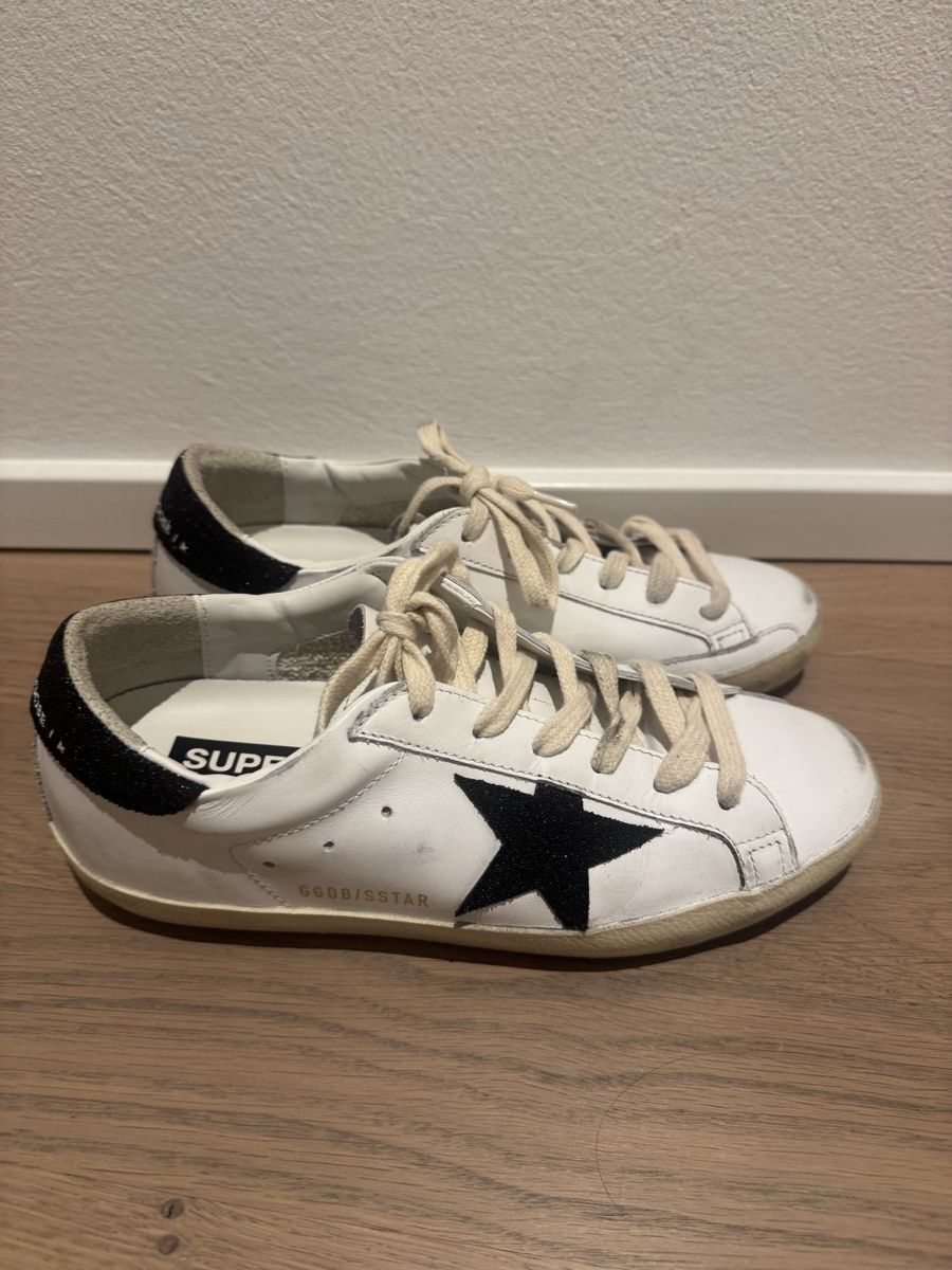 Golden Goose Damenschuhe: Golden Goose Sneakers New – Neu (gemäss Beschreibung) aus Küsnacht ZH von Zafsa