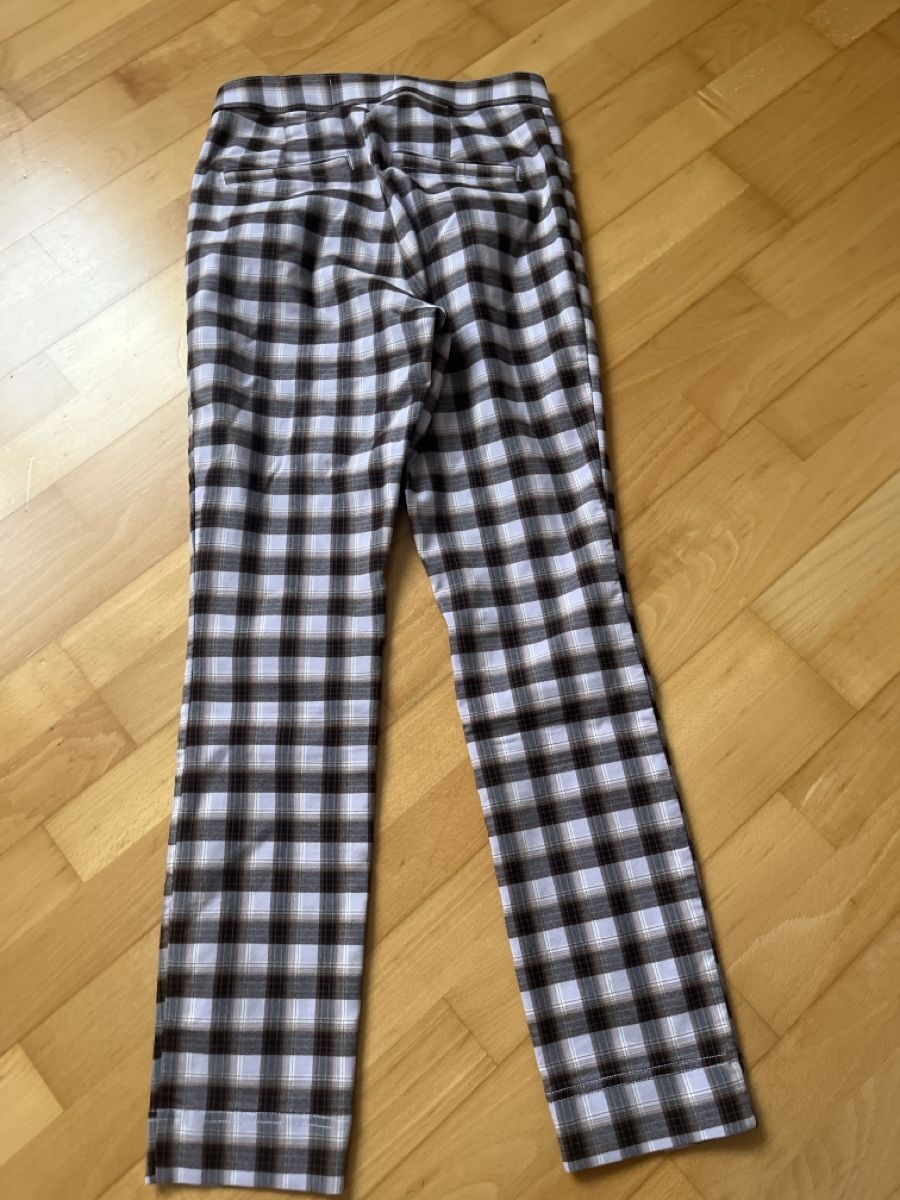 Hollister Pantaloni: Hollister Jeggings – Usato da Bülach venduto da SharonP01 1