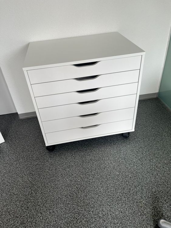 Ikea Büro Möbel zum abholen in Rudolfstetten Kaufen auf Ricardo