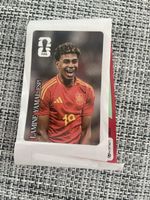 WM 2026 Panini Lamine Yamal (ESP)