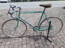 Bianchi Rennrad