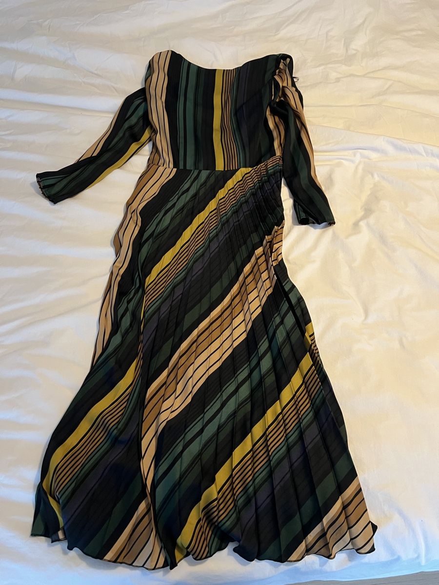 Mango Robes: Kleid – Neuf (Voir description) à Zürich par tyr_5j6q 1