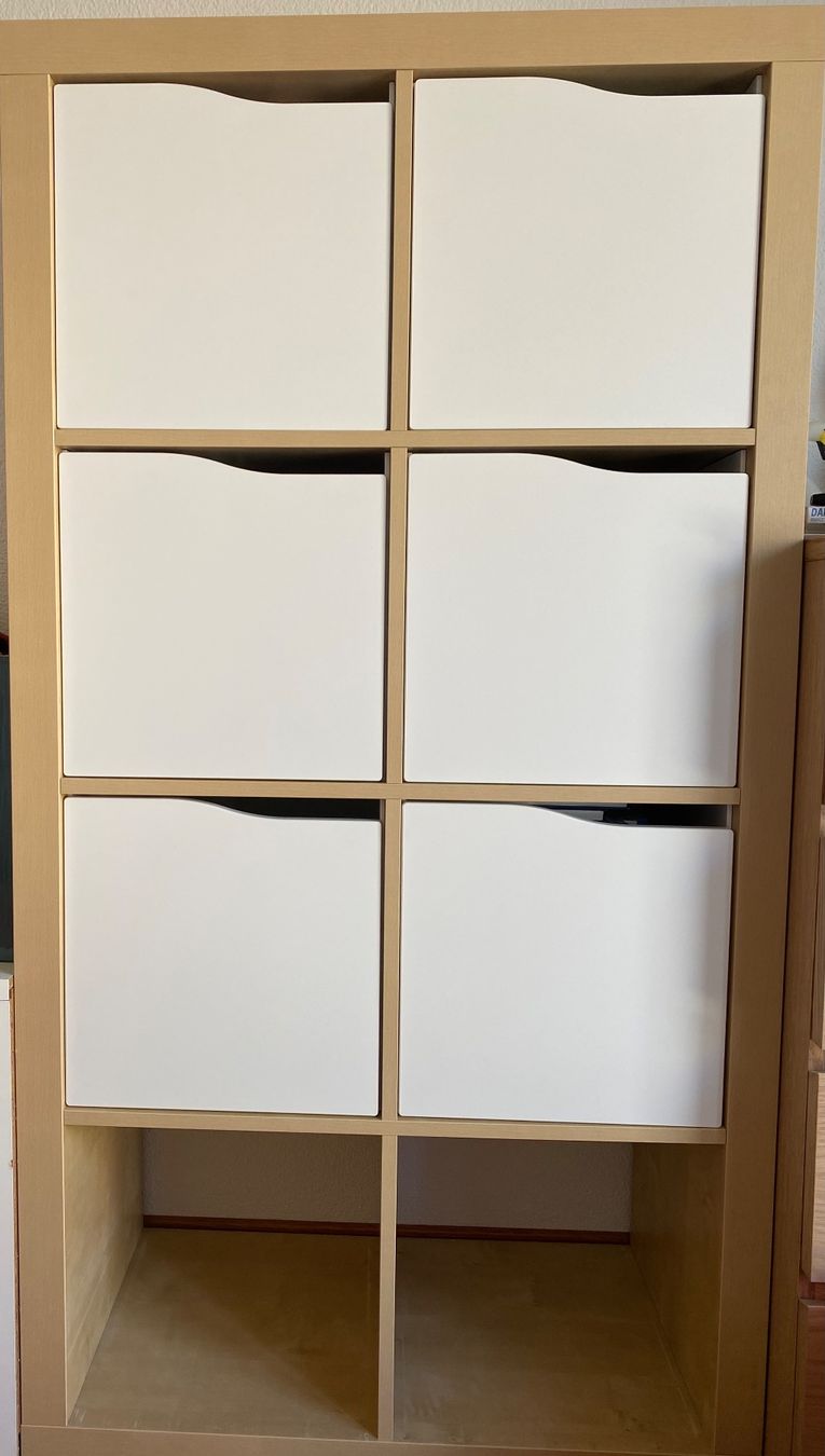 Ikea Regale: Möbel IKEA – Gebraucht aus Trachslau von