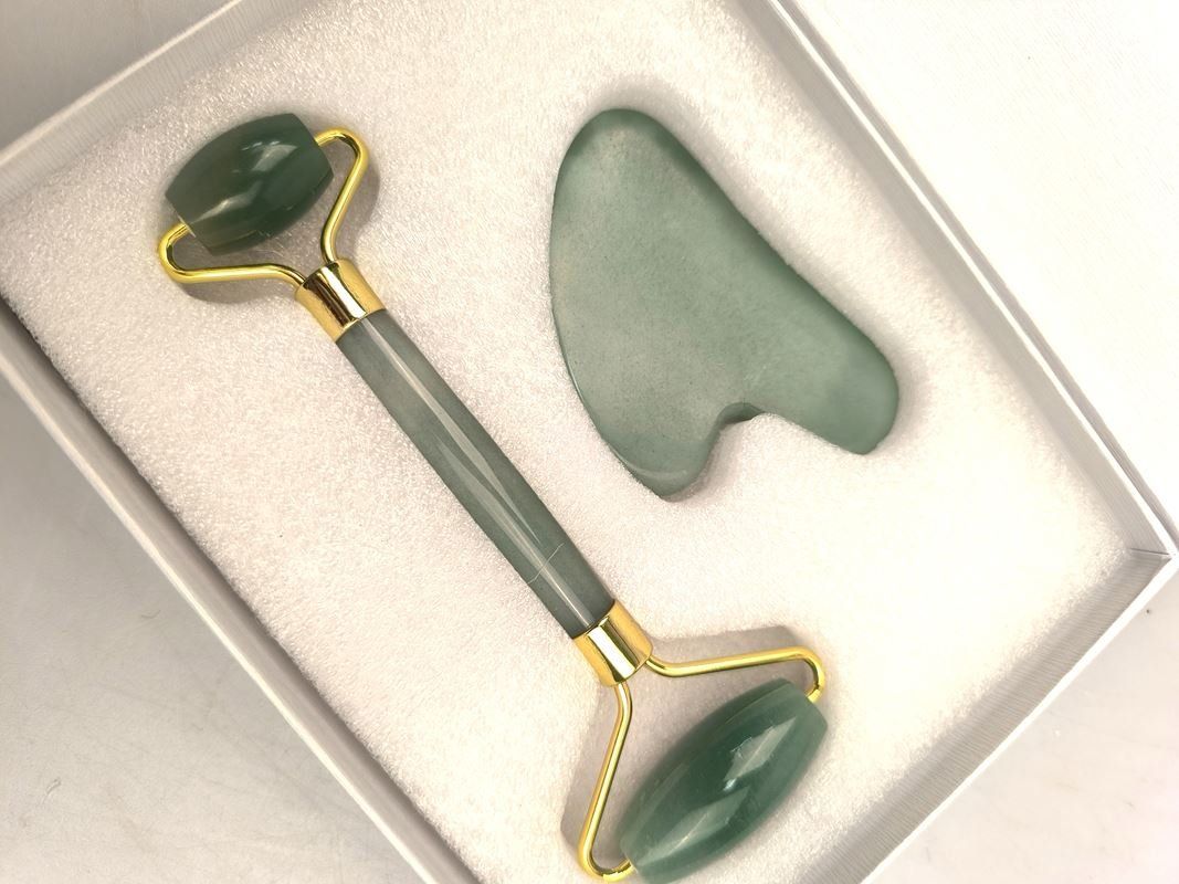 Soins du visage: Jade Roller – D'occasion à Rüti ZH par Restwert_Rueti_ZH 4