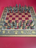 Jeu d echecs ancien Grec