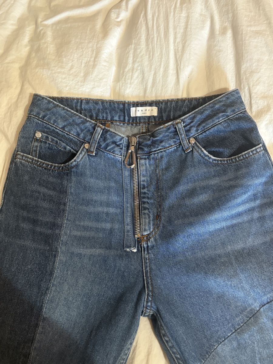 Sandro Jeans: Jean Sandro  – Usato da peyres possens venduto da joa_2ljc 1