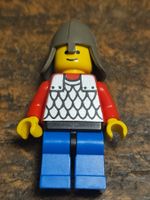 lego figurine castle cas155 Scale Mail -