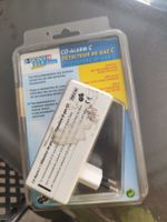 CO-Alarm C (230 Volt AC) Kohlenmonoxyd Melder, Neu!