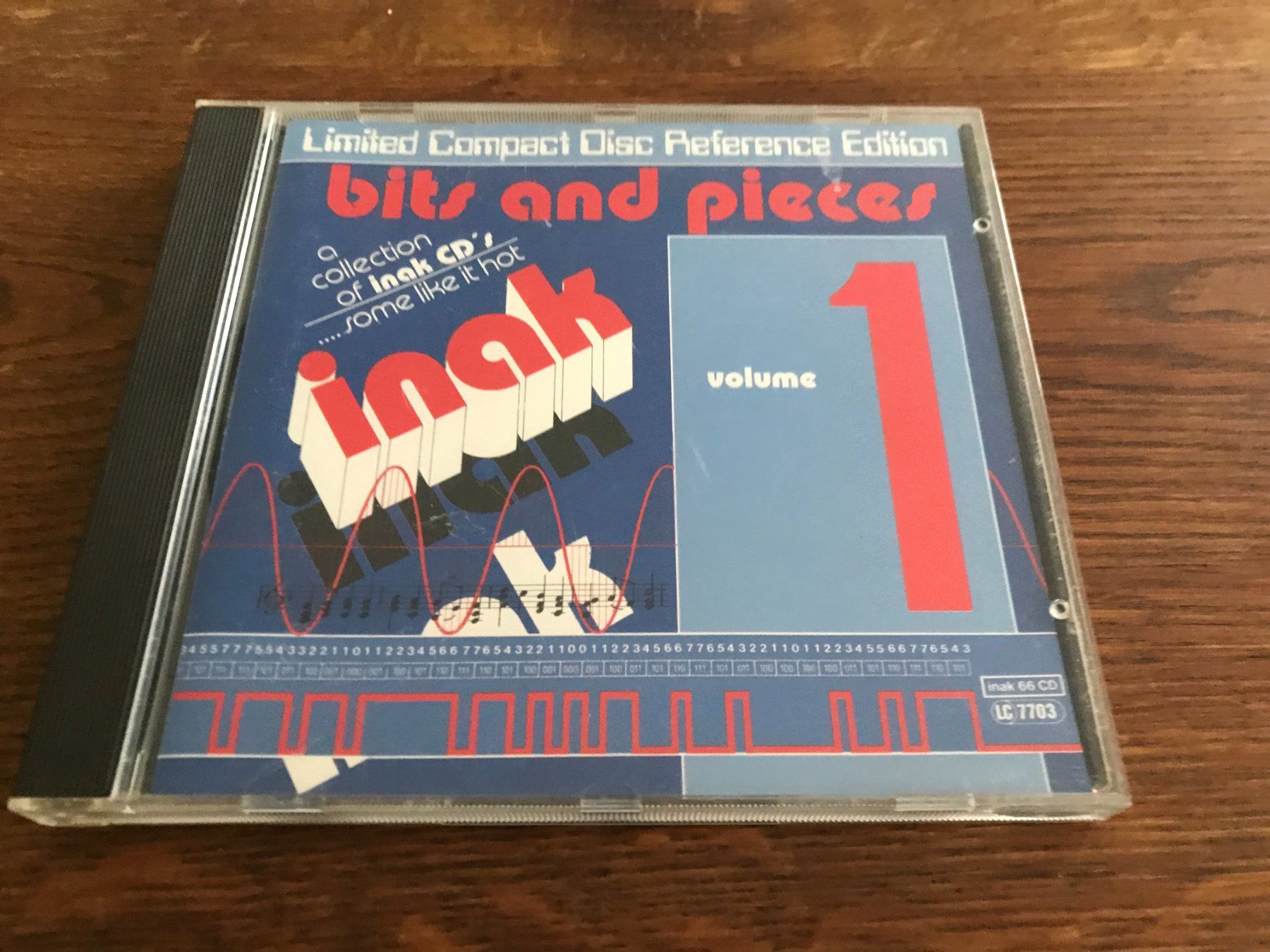 CD: CHARLY ANTOLINI, ERIC BURDON, SPENCER DAVIS - Reference CD – Usato da Buchs AG venduto da Archie