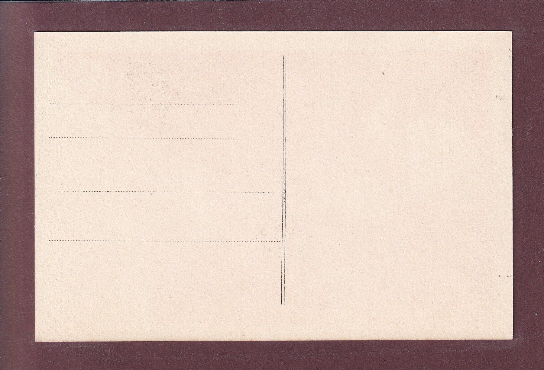 Cartoline postali: Paysage avec le CERVIN – Usato da Pully venduto da nicecards 1