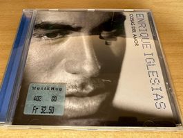 C3 Enrique Iglesias – Cosas Del Amor
