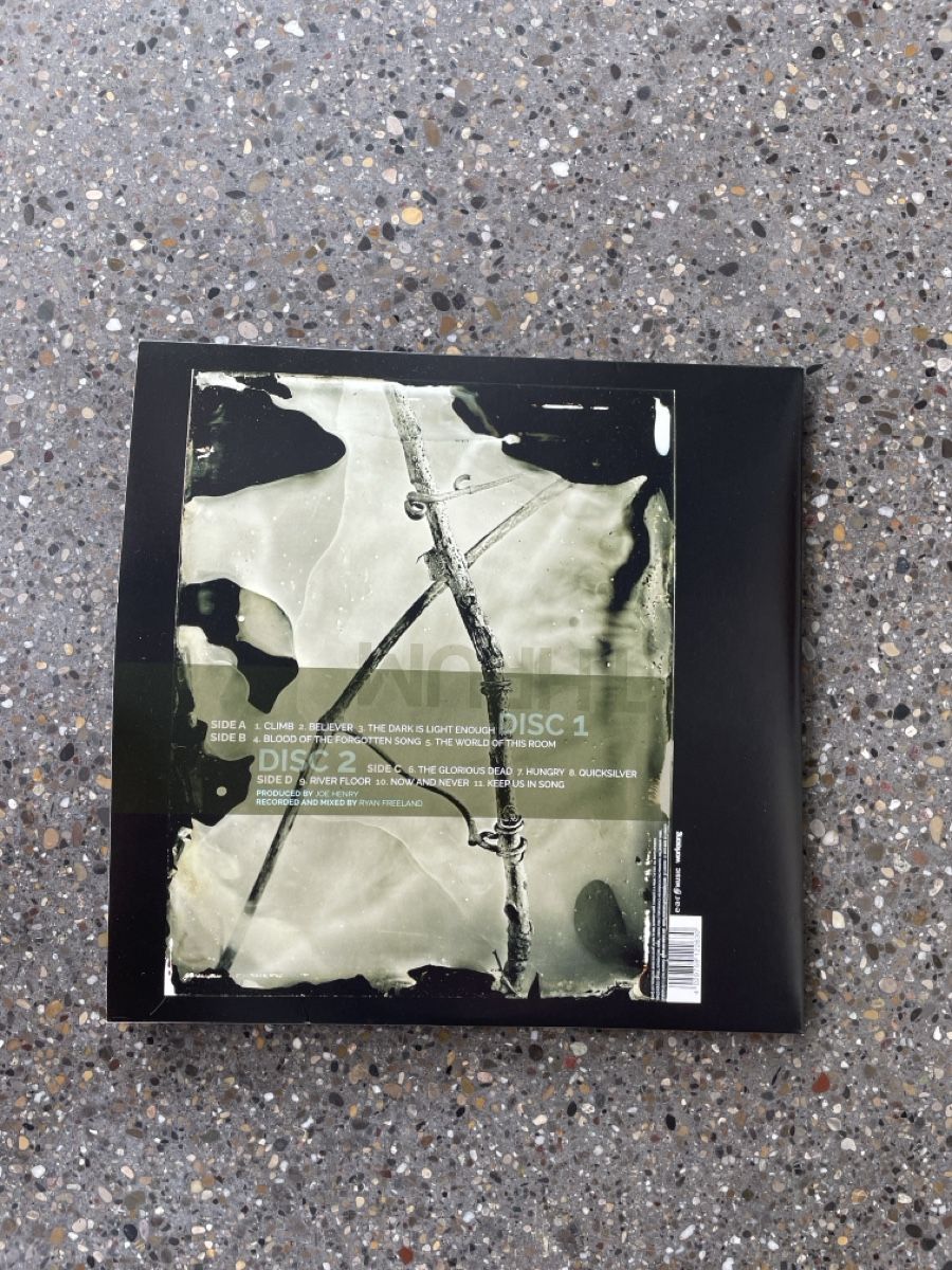Schallplatten: Joe Henry - Thrum – Gebraucht aus Zürich von zelophan123 2