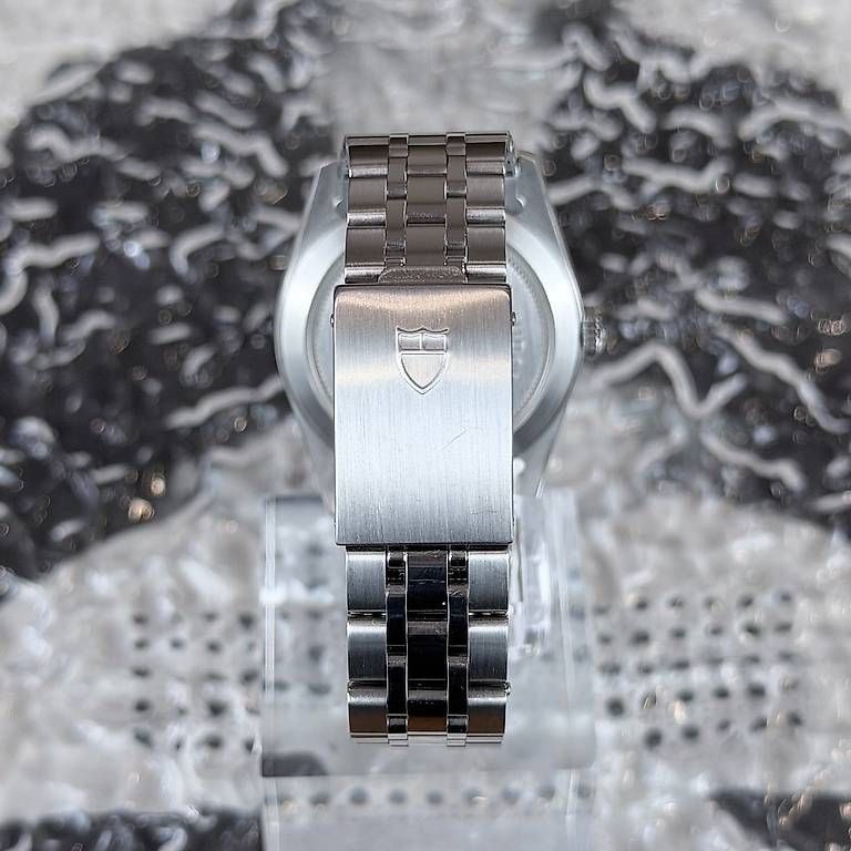 Orologi: Tudor Prince Date Day 76214 – Usato da Genève venduto da minty.watches 7