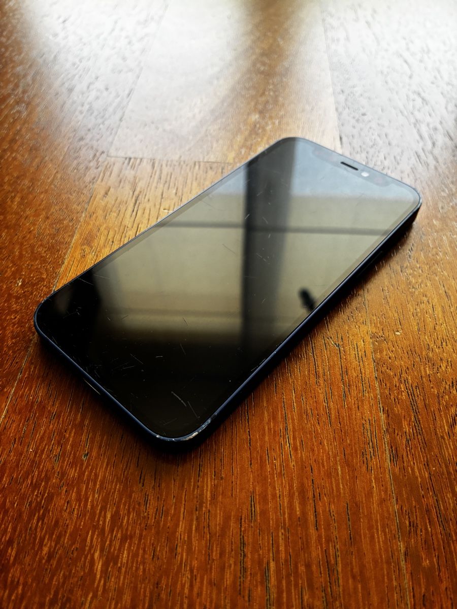 Apple Telefoni cellulari / Smartphones: iPhone 12 mini – Usato da Coinsins venduto da nolineon 2