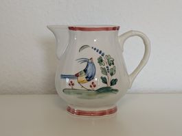 VILLEROY & BOCH Milchkännchen Rahmkännchen, vintage