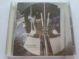Cd Russian Red - Fuerteventura