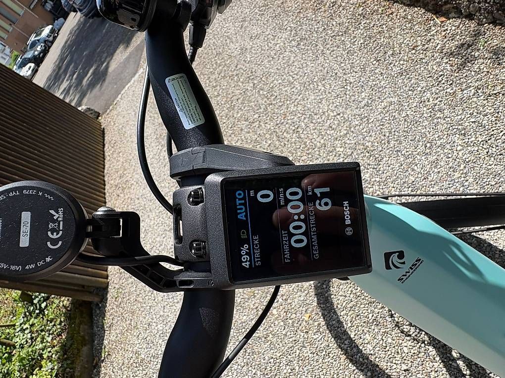Velos: Cylan E-Bike Bosch  – Gebraucht aus Solothurn von mar_spc6 1