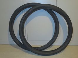 2x Schwalbe Super Moto-X Reifen 27.5x2.4