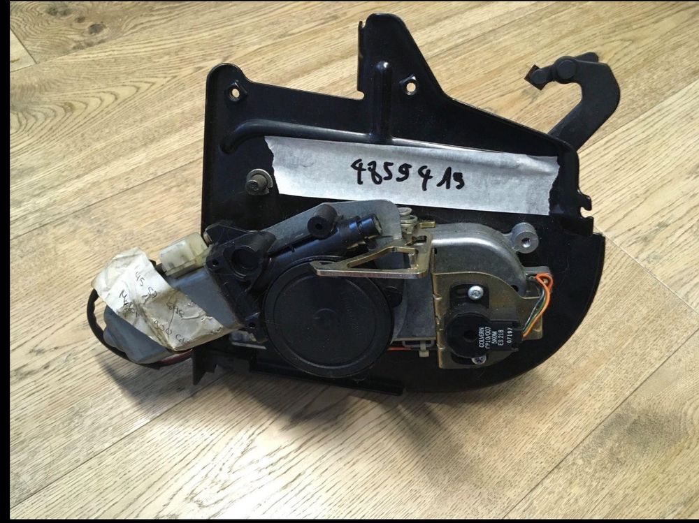 Saab 900 II Verdeckklappenmotor 4557898 / 4859419 -NEW- 1