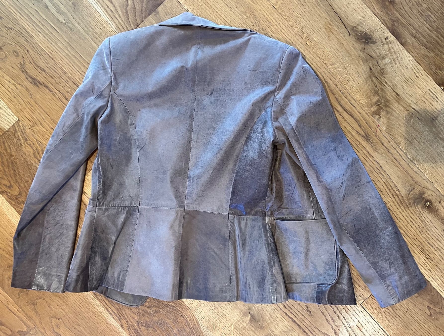 Giacche: Blazer – Usato da Weinfelden venduto da kas_xk5y 1