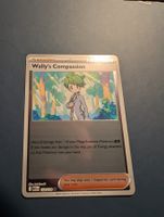 Wally's Compassion MEG EN 132/132 Reverse Holo Pokemon Card