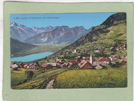 Amden mit Walensee