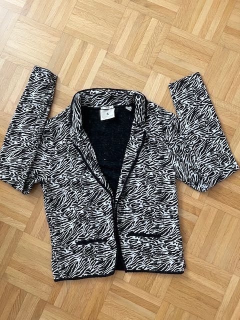 Maison Scotch Jacken: "MAISON SCOTCH" Blazer-Jäckli Gr. M – Neu (gemäss Beschreibung) aus Walenstadt von ricamul 2