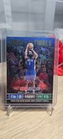 James Harden Playoff Basketball Karte 188/999 - Top Zustand!
