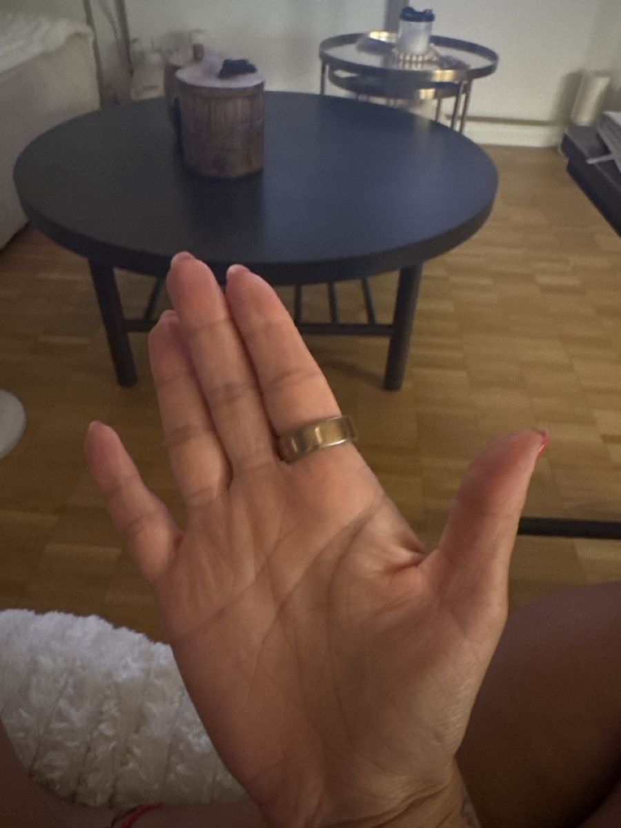 Oura Ringe: Oura Ring Größe 10 – Gebraucht aus Basel von Son81 2