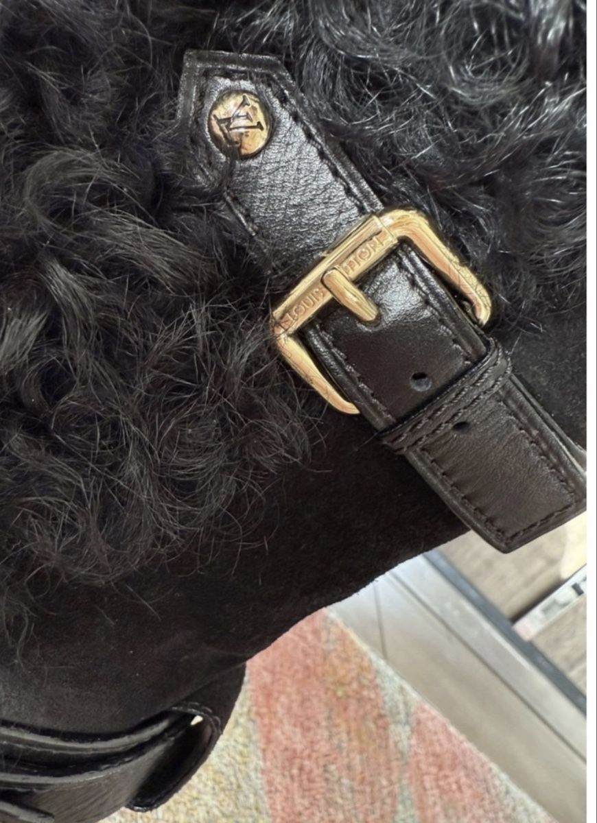 Louis Vuitton Scarpe da donna: Louis Vuitton winter boots – Nuovo (secondo la descrizione) da Lausanne venduto da Loyal_8 9