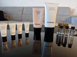 Chanel Skincare Set 🩷