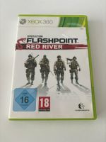 Operation Flashpoint - Red River (XBOX 360)