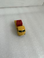 Husky VW Pick-Up Wagen, Gelb Top!