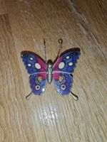 Schmetterlingsbroche