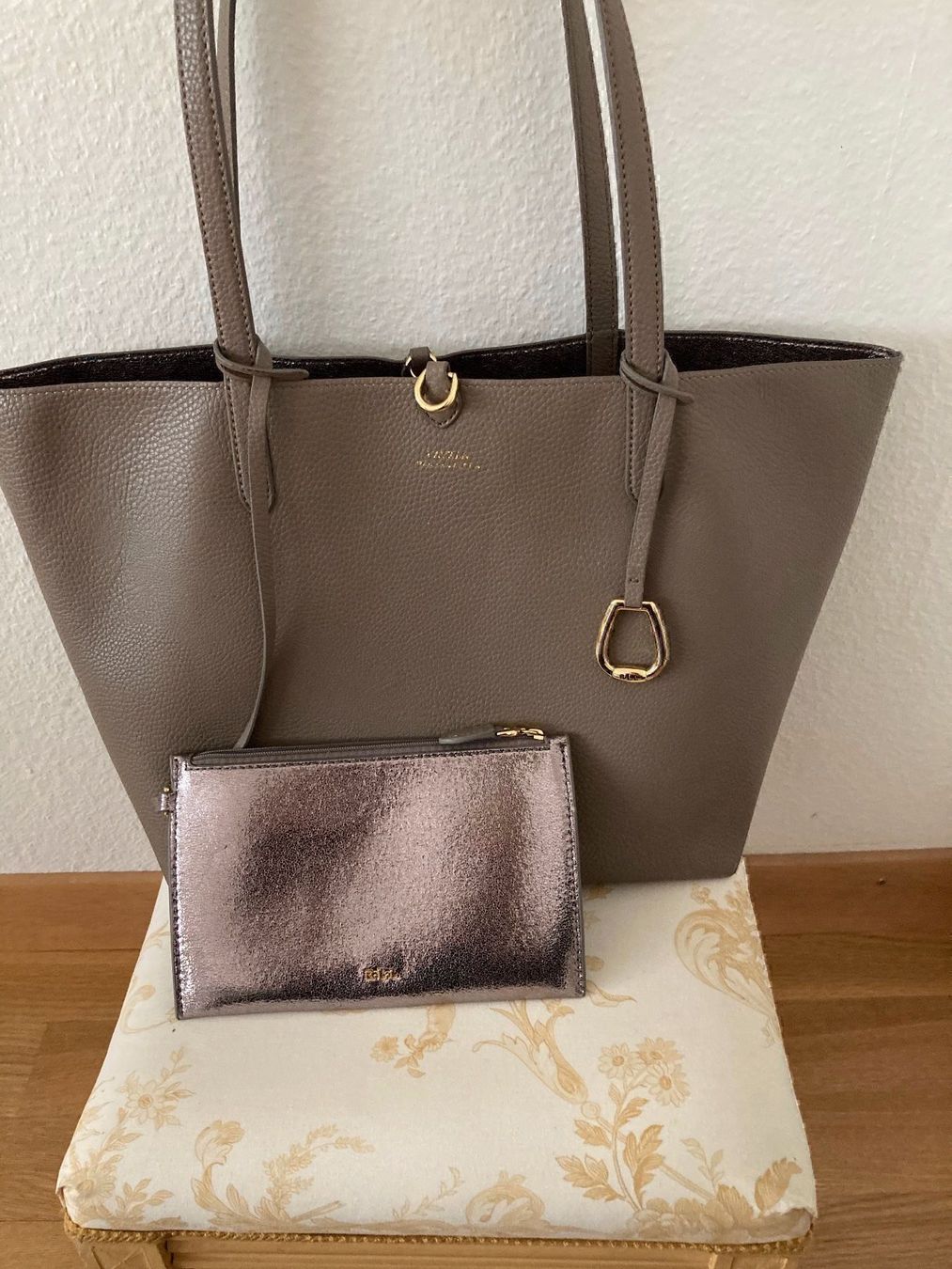 Sacs femmes: Original Neu Ralph Lauren Tasche Shopper – Neuf avec emballage d'origine à Zürich par AngelRE