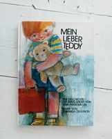 Mein lieber Teddy von Vera Ferra-Mikura