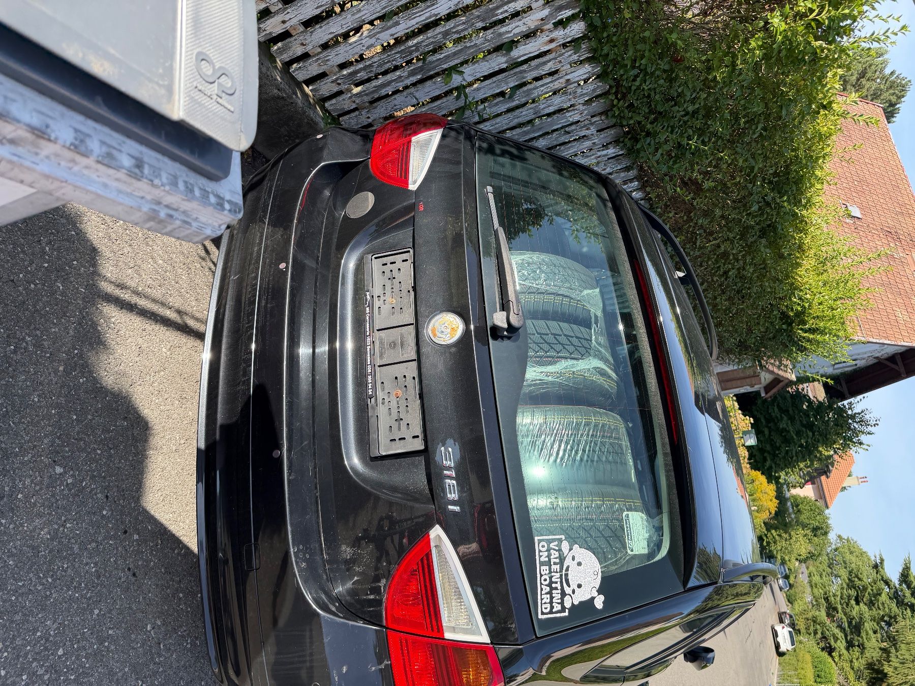 BMW Automobili: BMW 318i Touring – Difettoso da Prilly venduto da ine_z9g7 2